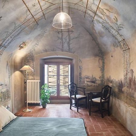 Ferienwohnung Palazzo Celsi Pollini Duomo Casa Emma Siena Exterior foto
