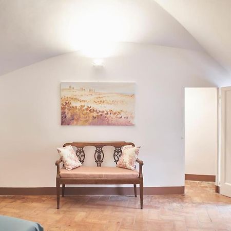 Ferienwohnung Palazzo Celsi Pollini Duomo Casa Emma Siena Exterior foto