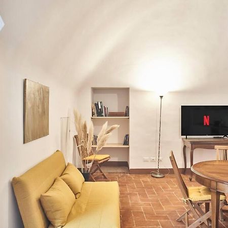 Ferienwohnung Palazzo Celsi Pollini Duomo Casa Emma Siena Exterior foto