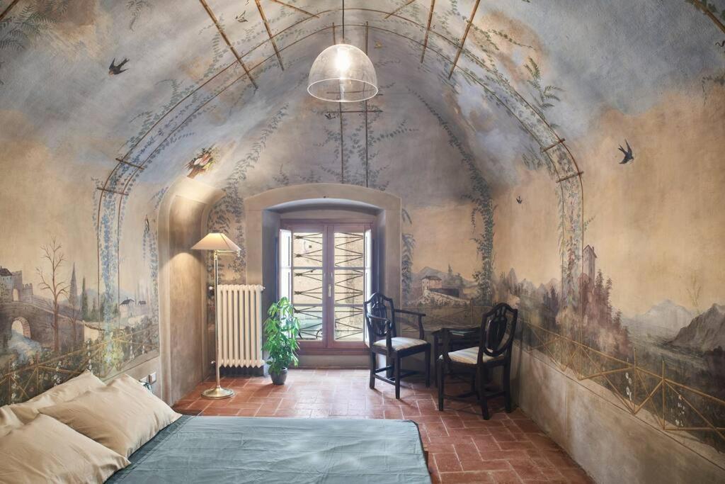 Ferienwohnung Palazzo Celsi Pollini Duomo Casa Emma Siena Exterior foto