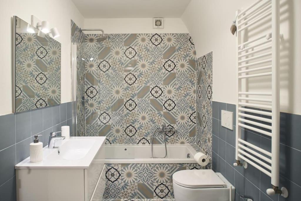 Ferienwohnung Palazzo Celsi Pollini Duomo Casa Emma Siena Exterior foto