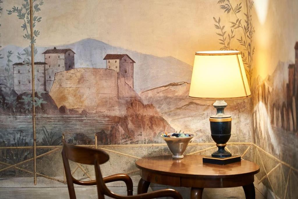 Ferienwohnung Palazzo Celsi Pollini Duomo Casa Emma Siena Exterior foto