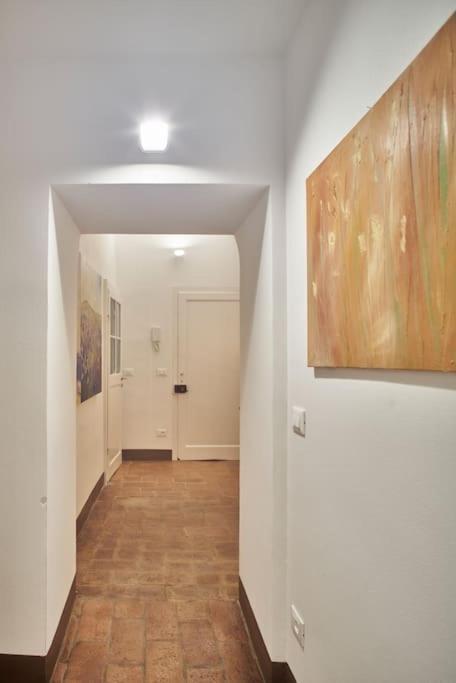 Ferienwohnung Palazzo Celsi Pollini Duomo Casa Emma Siena Exterior foto