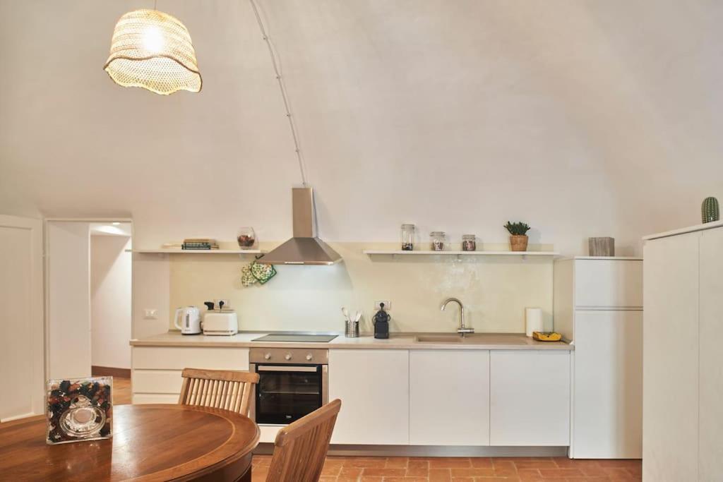 Ferienwohnung Palazzo Celsi Pollini Duomo Casa Emma Siena Exterior foto