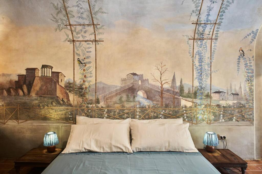 Ferienwohnung Palazzo Celsi Pollini Duomo Casa Emma Siena Exterior foto